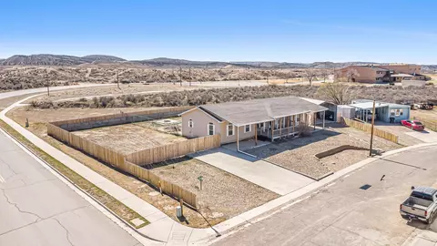 View/Area - 903 Taos Dr, Rangely, CO 81648 photo 4 of 6