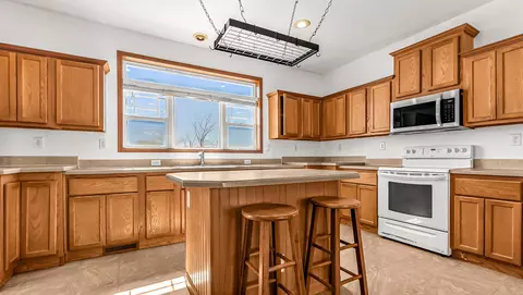 Kitchen - 903 Taos Dr, Rangely, CO 81648 photo 2 of 4
