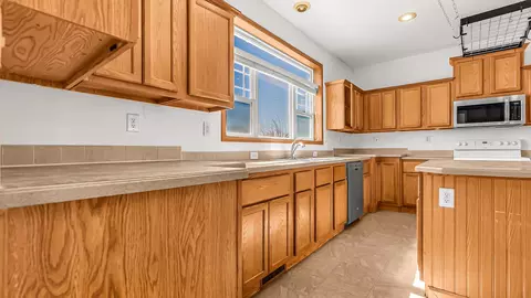 Kitchen - 903 Taos Dr, Rangely, CO 81648 photo 1 of 4