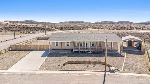 903 Taos Dr, Rangely, CO 81648