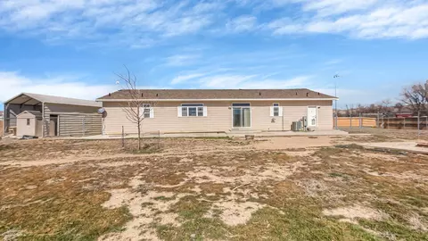 Exterior - 903 Taos Dr, Rangely, CO 81648 photo 1 of 3
