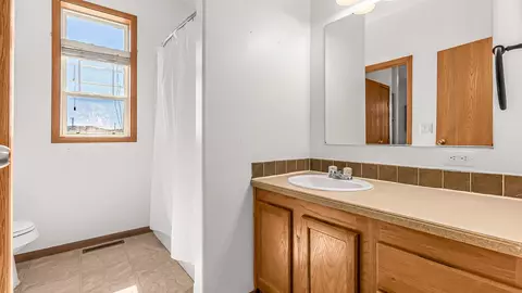 Bath - 903 Taos Dr, Rangely, CO 81648 photo 3 of 3