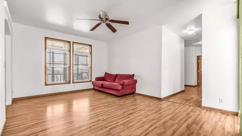 Living - 903 Taos Dr, Rangely, CO 81648 photo 2 of 3