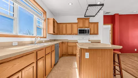 Kitchen - 903 Taos Dr, Rangely, CO 81648 photo 4 of 4