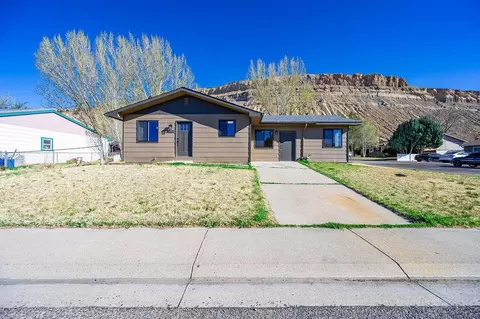 508 Rosa St, Palisade, CO 81526