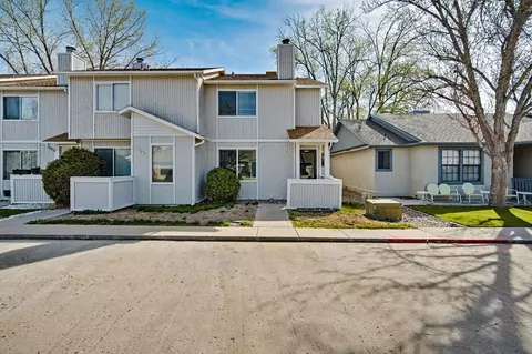 1305 Wellington Ct #107, Grand Junction, CO 81501