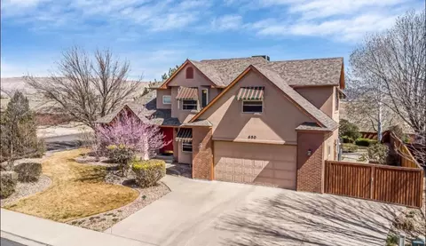 650 Tamarron Dr, Grand Junction, CO 81506