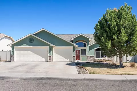 774 Comstock Dr, Fruita, CO 81521