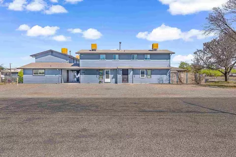 2698 Milo Dr, Grand Junction, CO 81503