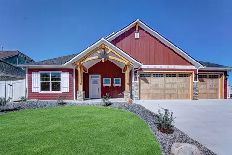 2005 Tomochic Dr, Fruita, CO 81521 photo 1