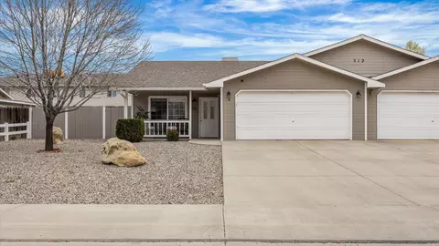 512 Estate St #A, Grand Junction, CO 81504