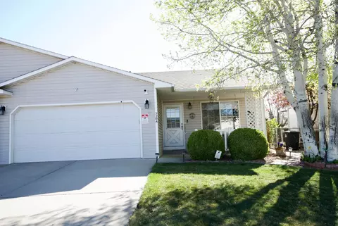520 April Ln #A, Grand Junction, CO 81504
