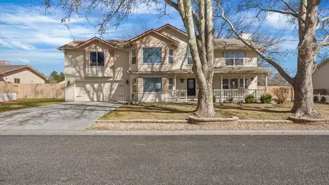 804 Mazatlan Dr, Grand Junction, CO 81506