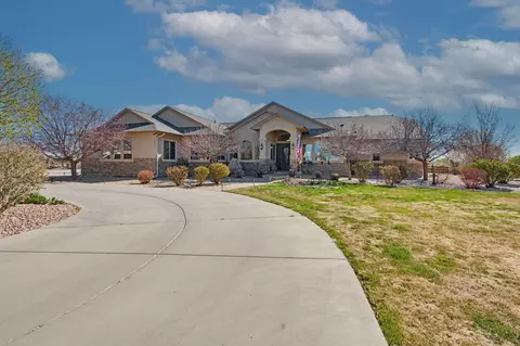 1013 Pritchard Mesa Ct, Grand Junction, CO 81505