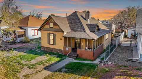 1131 Grand Ave, Grand Junction, CO 81501