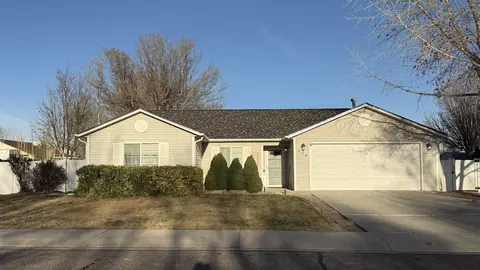 654 Capricorn Ave, Fruita, CO 81521