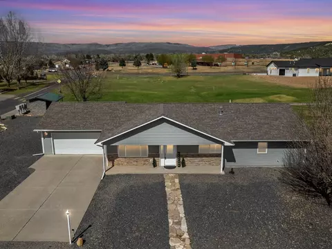 404 SE Birdie Cir, Cedaredge, CO 81413