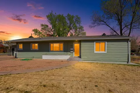 1750 Chipeta Ave, Grand Junction, CO 81501