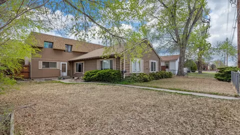 1825 Orchard Ave, Grand Junction, CO 81501
