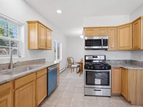 Kitchen - 252 S Peach St, Fruita, CO 81521 photo 3 of 3