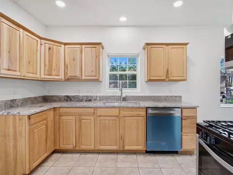 Kitchen - 252 S Peach St, Fruita, CO 81521 photo 1 of 3