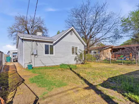 Exterior - 252 S Peach St, Fruita, CO 81521 photo 7 of 7