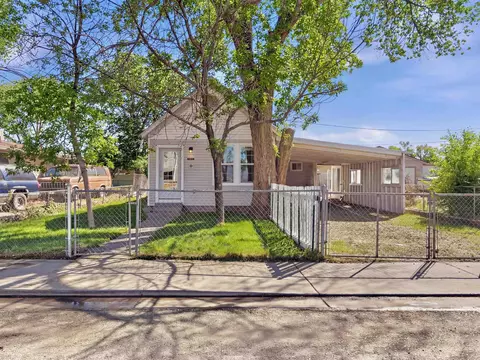 252 S Peach St, Fruita, CO 81521