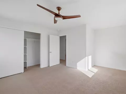 Bedroom - 252 S Peach St, Fruita, CO 81521 photo 2 of 4
