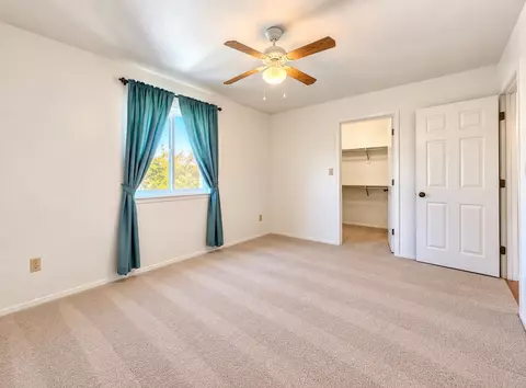 Bedroom - 270 N Cedar Ct, Fruita, CO 81521 photo 3 of 3