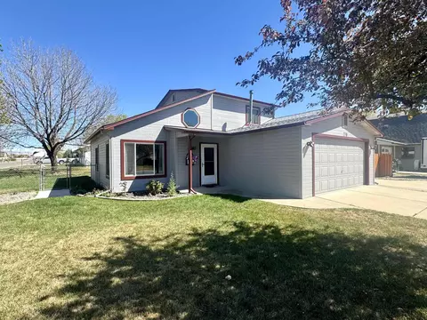 270 N Cedar Ct, Fruita, CO 81521