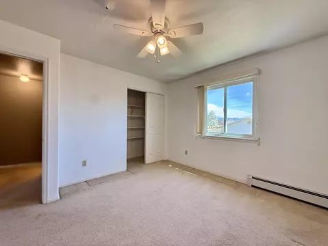 Bedroom - 270 N Cedar Ct, Fruita, CO 81521 photo 2 of 5