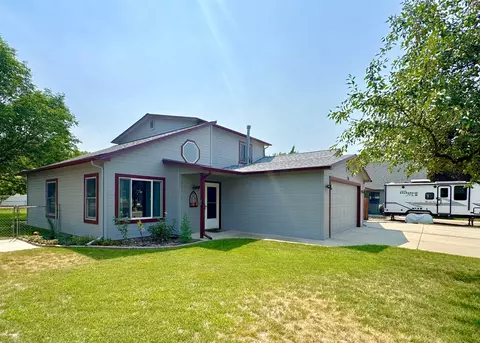 270 N Cedar Ct, Fruita, CO 81521