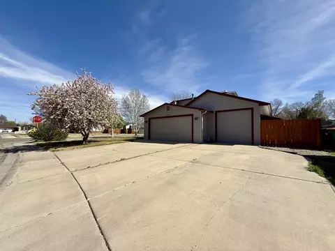 Exterior - 270 N Cedar Ct, Fruita, CO 81521 photo 3 of 8