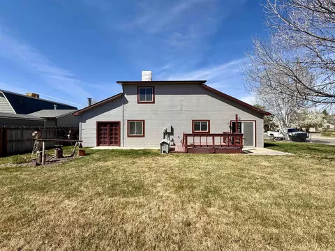 Exterior - 270 N Cedar Ct, Fruita, CO 81521 photo 6 of 8