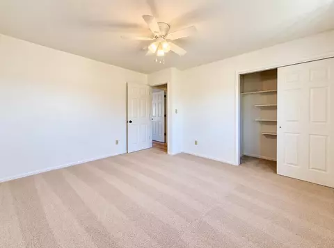 Bedroom - 270 N Cedar Ct, Fruita, CO 81521 photo 2 of 3