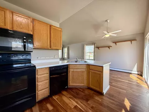 Kitchen - 270 N Cedar Ct, Fruita, CO 81521 photo 1 of 1