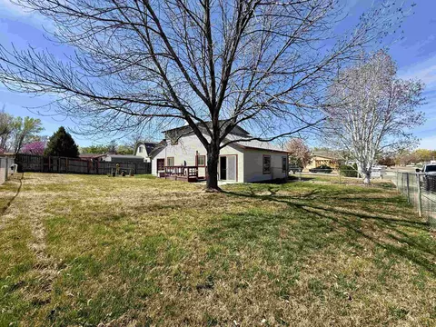 Exterior - 270 N Cedar Ct, Fruita, CO 81521 photo 8 of 8