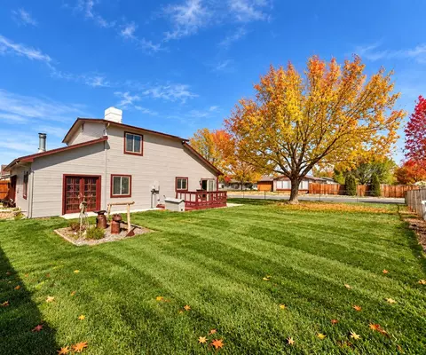 Exterior - 270 N Cedar Ct, Fruita, CO 81521 photo 2 of 3