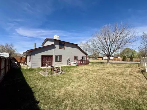 Exterior - 270 N Cedar Ct, Fruita, CO 81521 photo 7 of 8
