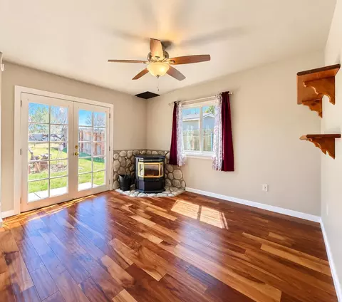 Living - 270 N Cedar Ct, Fruita, CO 81521 photo 2 of 3