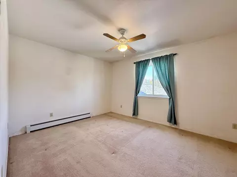 Bedroom - 270 N Cedar Ct, Fruita, CO 81521 photo 4 of 5