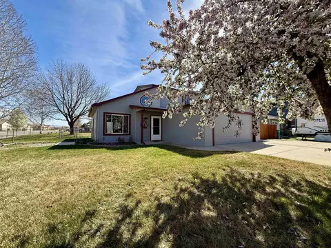 Exterior - 270 N Cedar Ct, Fruita, CO 81521 photo 4 of 8
