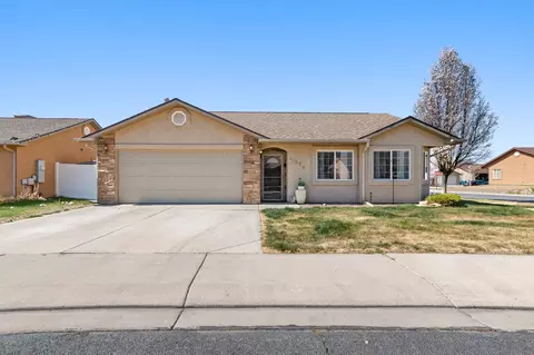 3007 12 Autumn Glenn Ct, Grand Junction, CO 81504