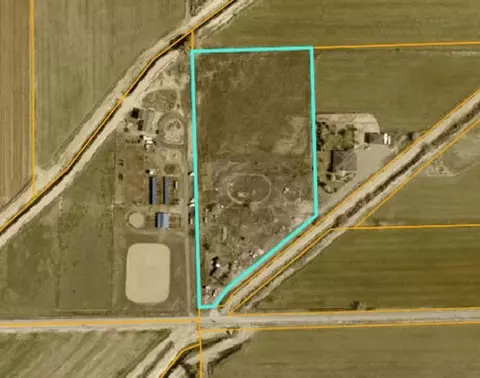 1844 M Rd, Fruita, CO 81521