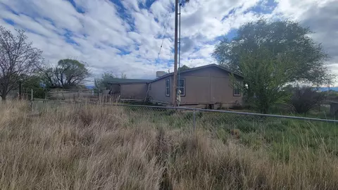 Exterior - 1844 M Rd, Fruita, CO 81521 photo 4 of 6