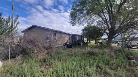 Exterior - 1844 M Rd, Fruita, CO 81521 photo 3 of 6
