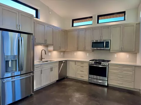 Kitchen - 469 Red River Loop, Clifton, CO 81520 photo 1 of 1