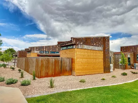 Exterior - 469 Red River Loop, Clifton, CO 81520 photo 2 of 5