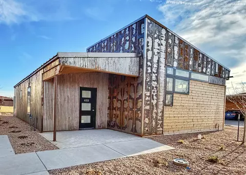 469 Red River Loop, Clifton, CO 81520