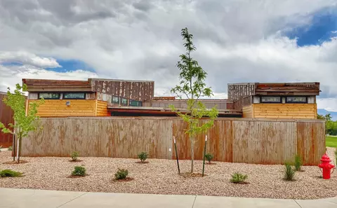 Exterior - 469 Red River Loop, Clifton, CO 81520 photo 3 of 5